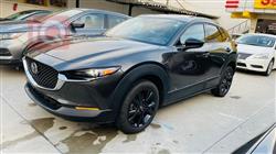 مازدا CX-30